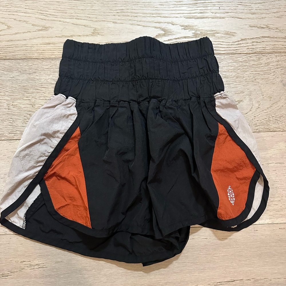 Free people shorts